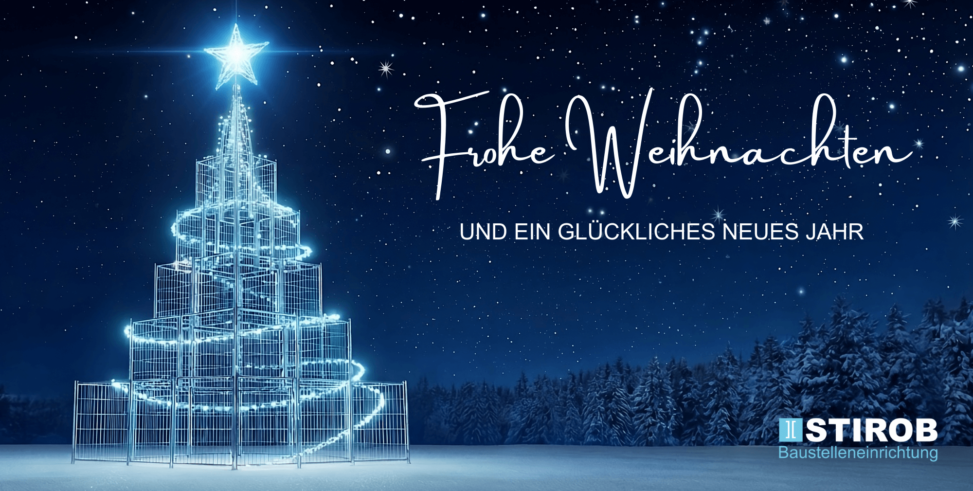 Weihnachtsgruß